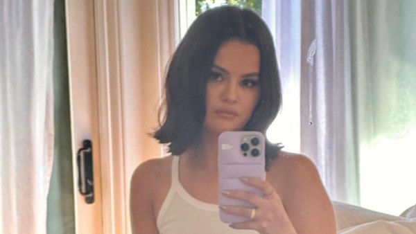 Selena Gomez Debuts Chic Bob As Only Murders in the Building Season 4 Commences