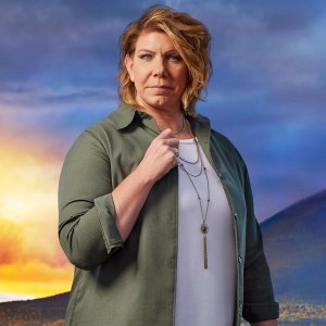Sister Wives Star Meri Brown Pays Tribute To Garrison Brown In Touching Post About Her Late Mom