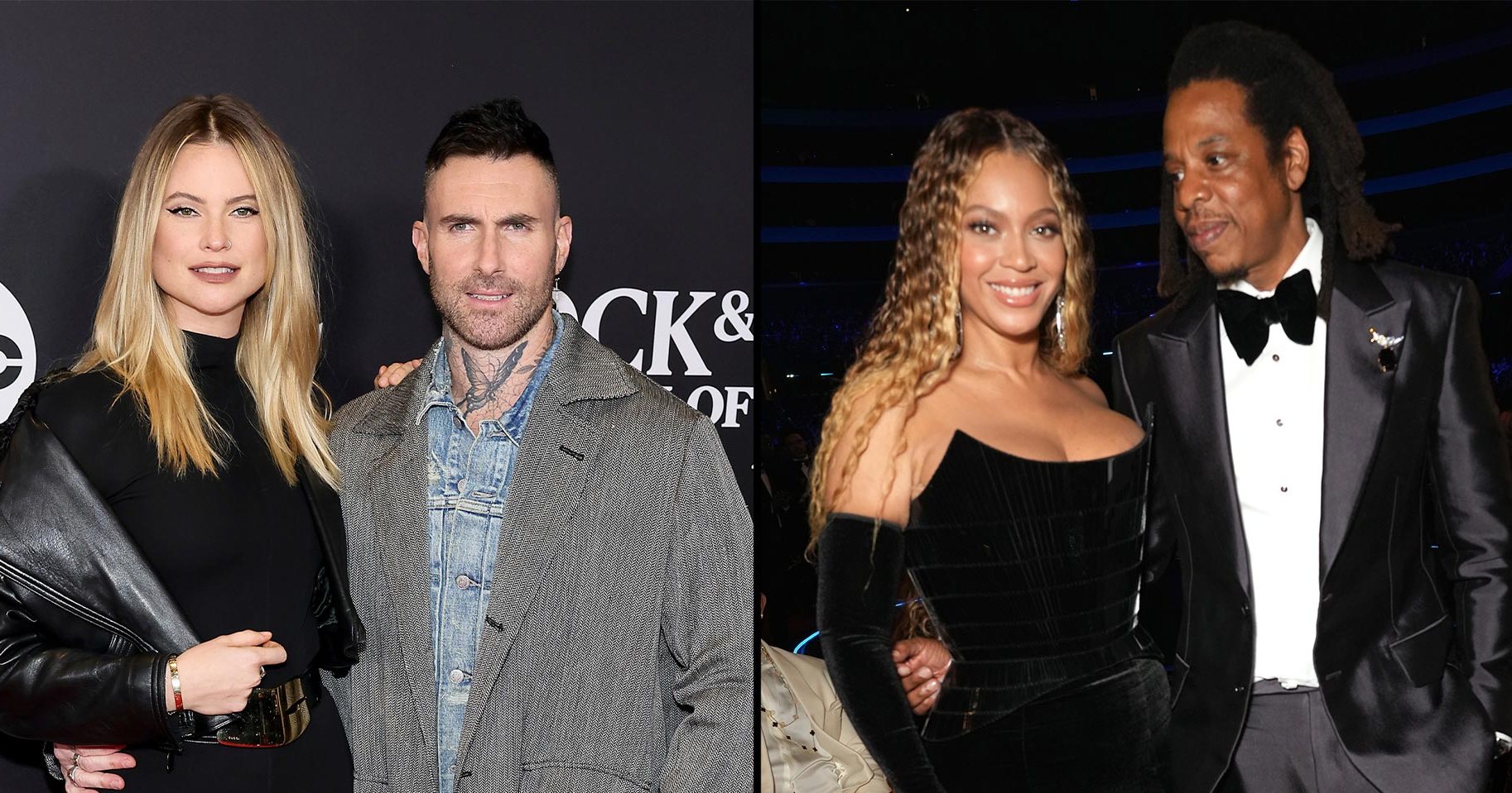 Celebrity Couples Who Stayed Together After Cheating Scandals - Vimarsana News