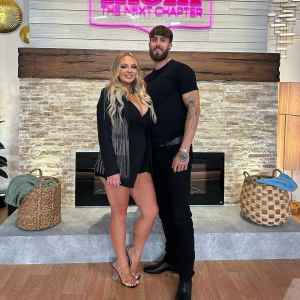 Teen Moms Jade Cline Denies Holding Out On Sex With Sean Austin for 6 Months