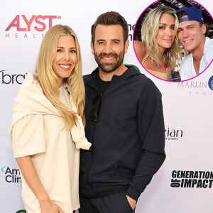 The Hills Jason Wahler and Wife Ashley React to Kristen Cavallaris New Romance