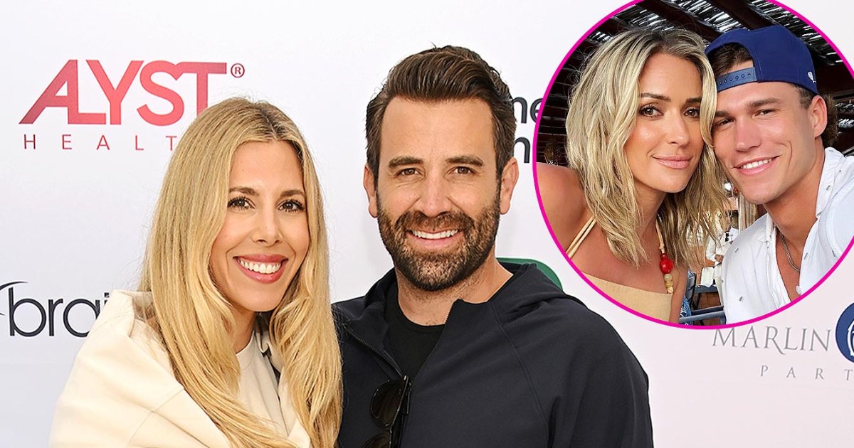 feature The Hills Jason Wahler and Wife Ashley React to Kristen Cavallaris New Romance 1