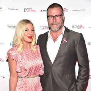 Tori Spelling and Dean McDermott Are ‘Happy in Their Individual Lives’ After Filing for Divorce