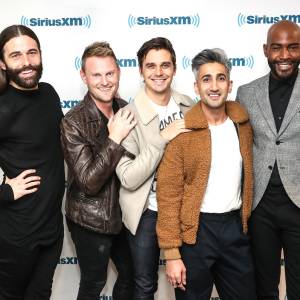 Whats Going on With the Cast of Queer Eye Breaking Down the Stars Recent Drama
