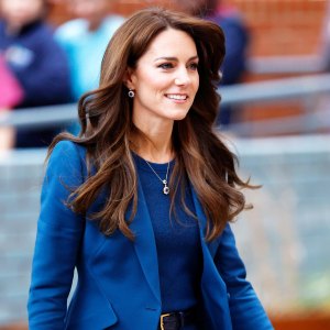 Will Kate Middleton Attend the Royal Family Easter Celebration