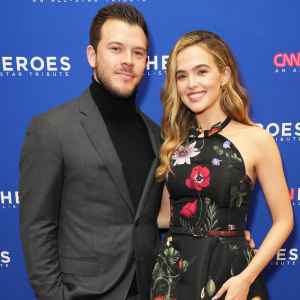 Zoey Deutch and Jimmy Tatro relationship timeline