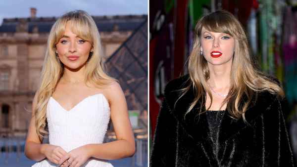 Sabrina Carpenter Shares Zoo Pics From Taylor Swift and Travis Kelces Australia Trip