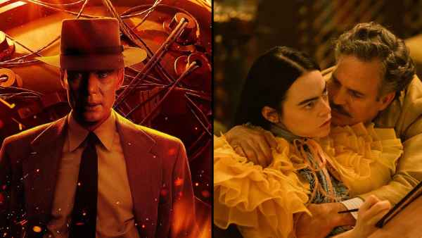 The 2024 Oscars by the Numbers