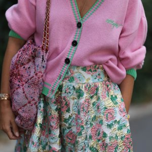Flattering Spring Skirts