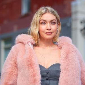 Gigi Hadid