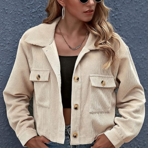 Wear This Perfect Going Out Jacket No Matter the Weather