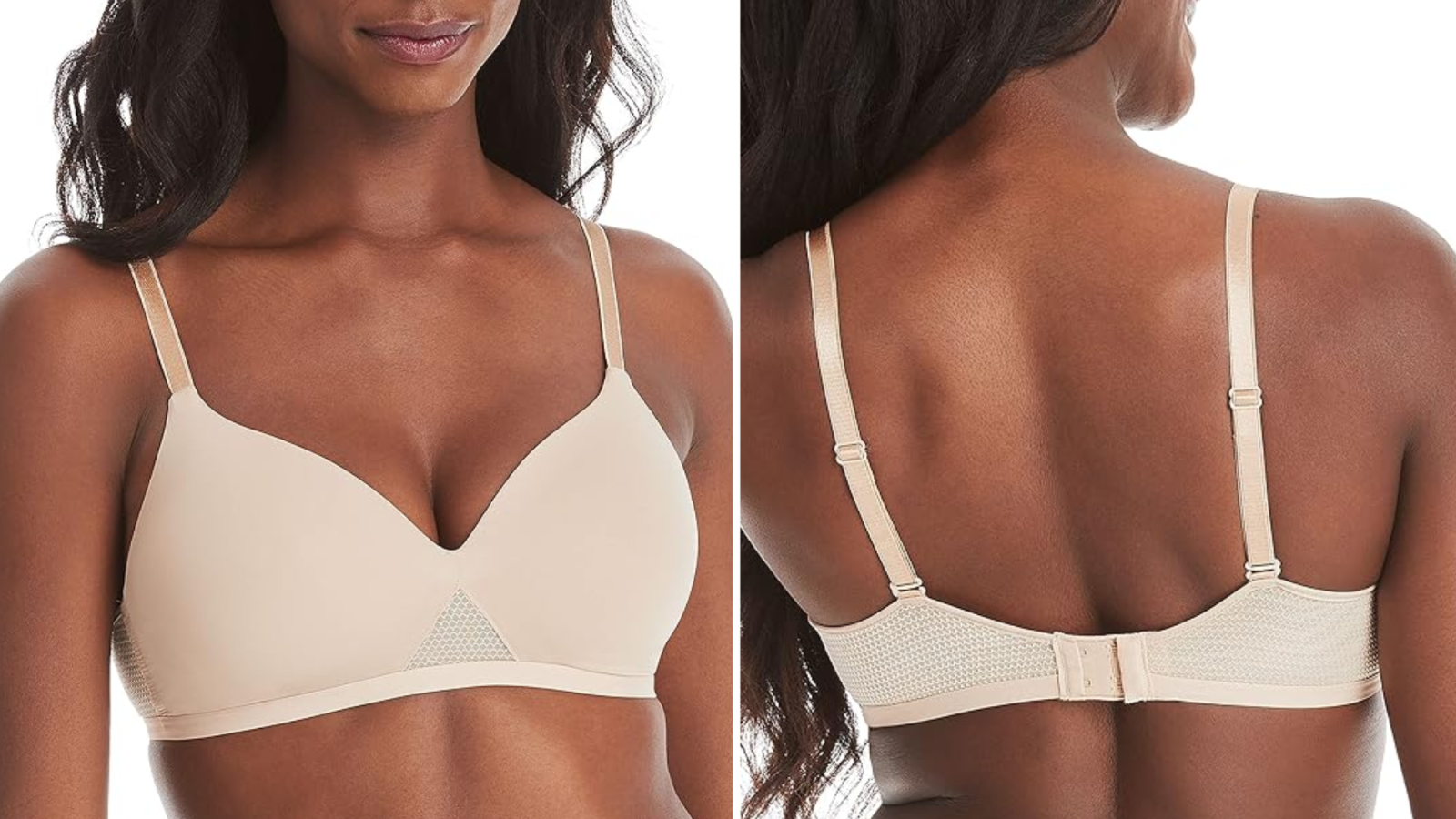 Run, Don't Walk to  To Get 'The Most Comfy Bra Ever