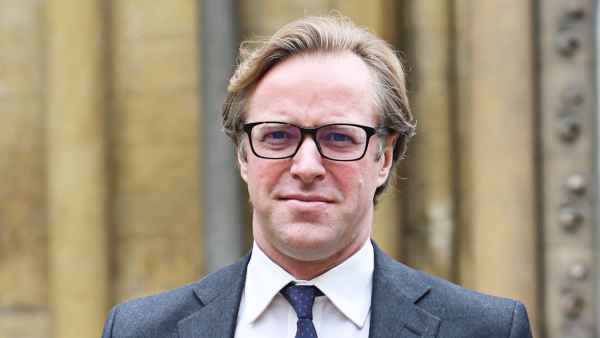 Thomas Kingston Died From Gunshot Wound to the Head