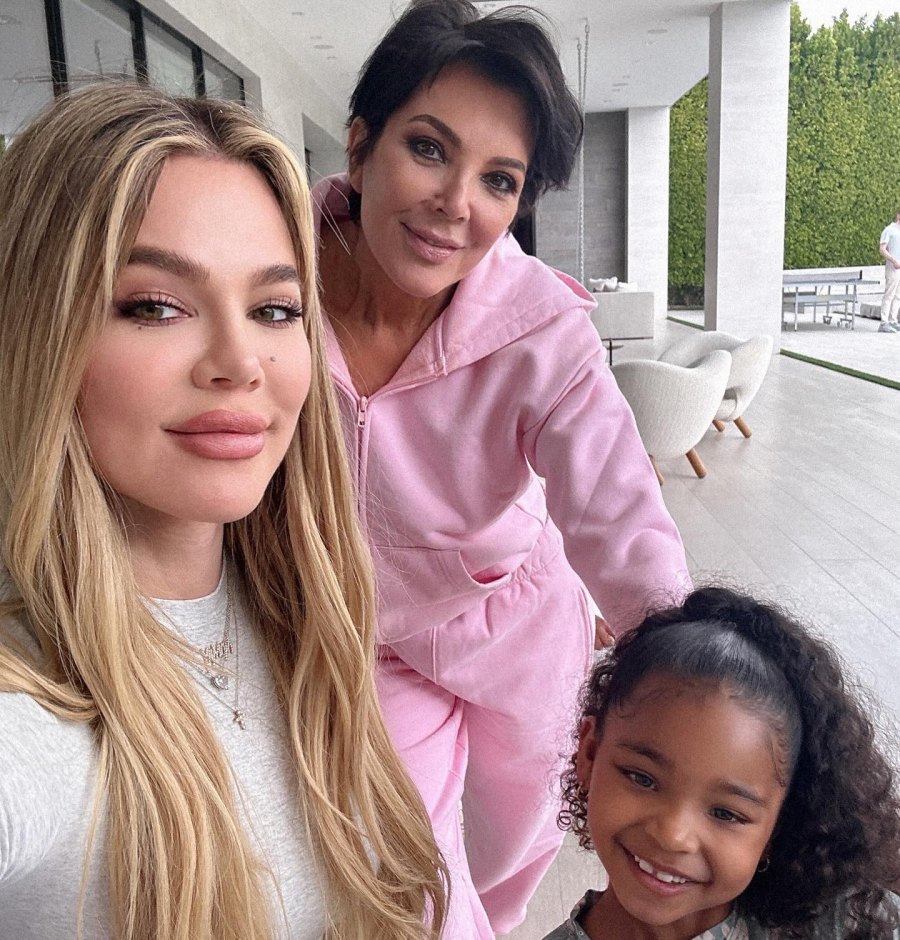 Inside the Kardashian-Jenner Family’s 2024 Easter Celebration: Sweet Treats, Crafts and More