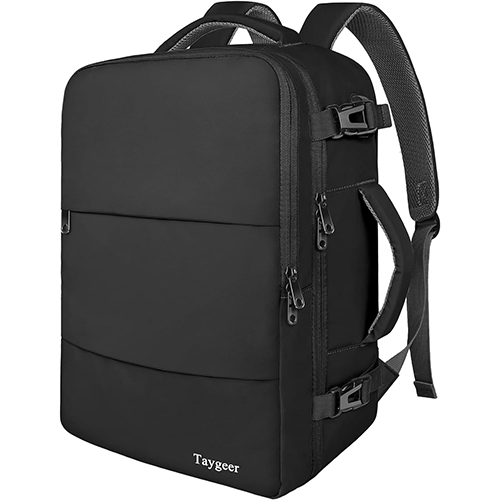 Taygeer travel backpack