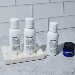 Best Travel Size Toiletries