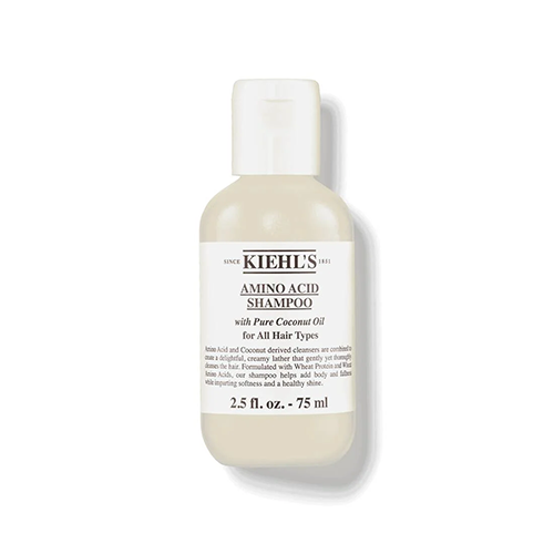 Kiehl’s Amino Acid Refillable Shampoo