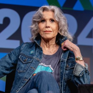 2024 SXSW Conference And Festival - Hollywood and Activism: Jane Fonda