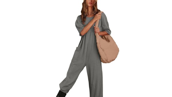 jumpsuit