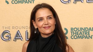 Katie Holmes