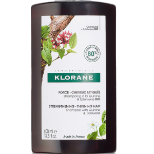 Klorane Strengthening Shampoo