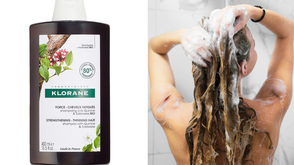 Buyers Call This Shampoo a ‘Must Have’ for Thinning Hair – Just $19! thumbnail