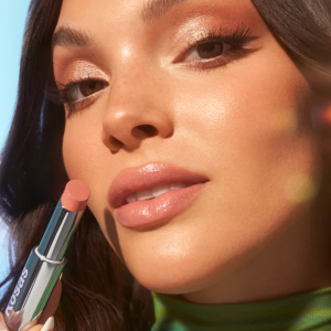 Kosas Wet Stick Moisturizing Lip Shine