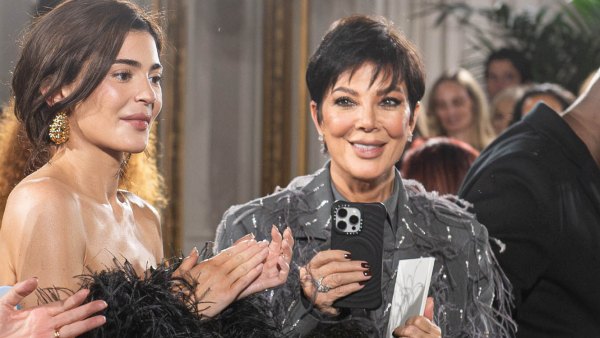 Kris Jenner CASETiFY Ripple Phone Case