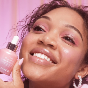 Laneige Glowy Makeup Serum