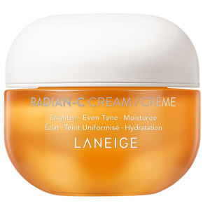 Laneige Radian-C Cream