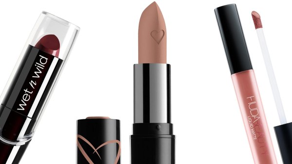 Best Long-Lasting Lipsticks