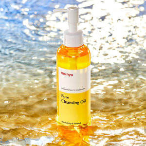 Manyo Pure Cleansing Oil
