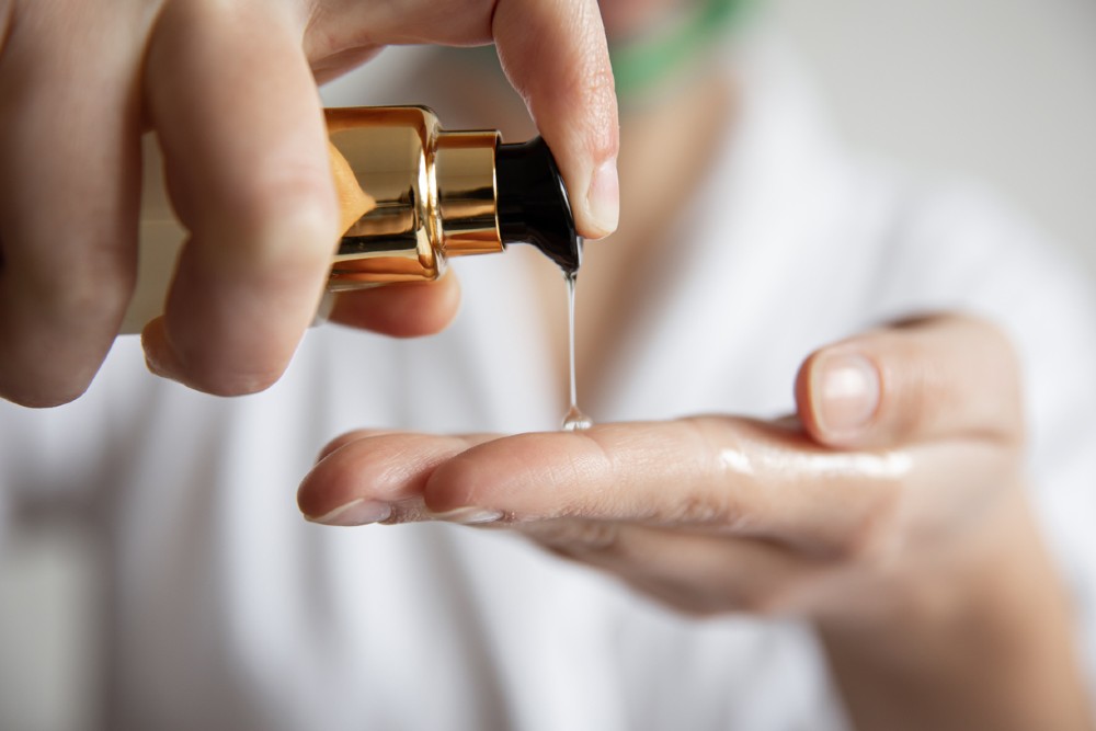 best moisturizing oil