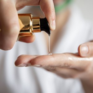 best moisturizing oil