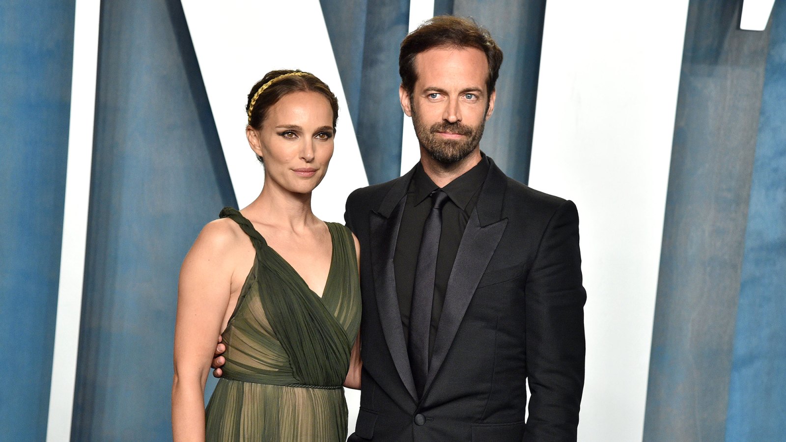 Natalie Portman and Benjamin Millepied Finalize Divorce After 11 Years of Marriage
