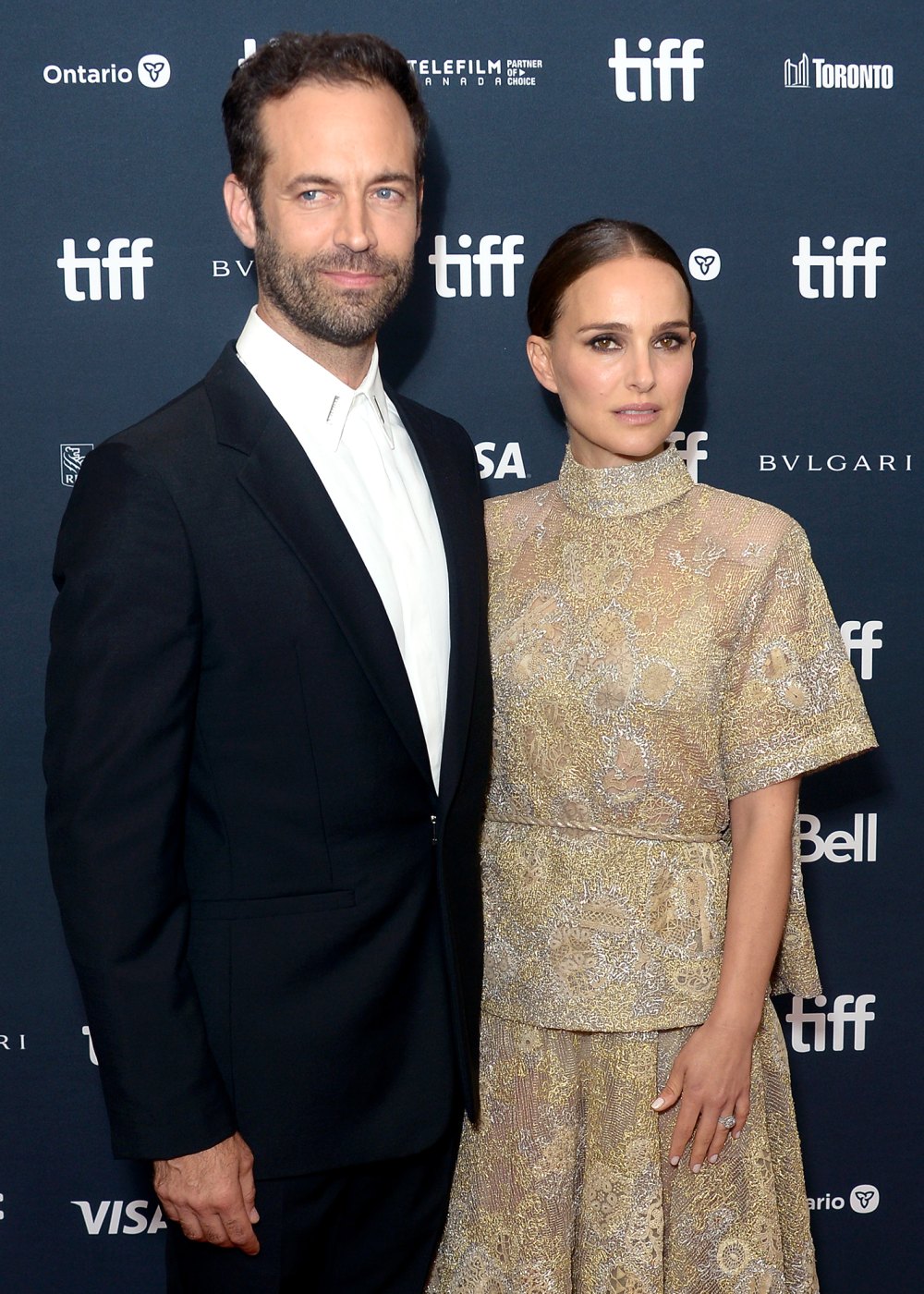 Natalie Portman and Benjamin Millepied Finalize Divorce After 11 Years of Marriage