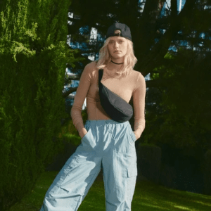 No Boundaries Hands-Free Hobo Bag