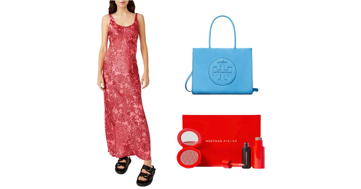 The Nordstrom Spring Sale Has Sprung! Take Up to 60% Off The Nordstrom Spring Sale Has Sprung! Take Up to 60% Off