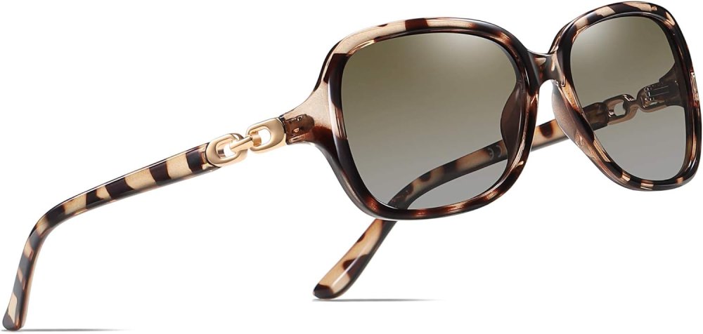 Must-Buy ‘It Girl’ Sunglasses Under $9 at Amazon
