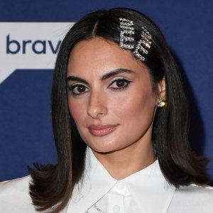 paige desorbo hair ribbon bow