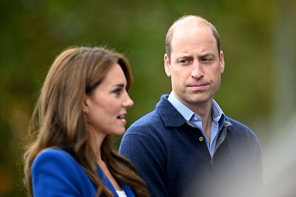Prince William and Wife Kate Middleton Are ‘Enormously Touched’ By Support After Cancer Announcement