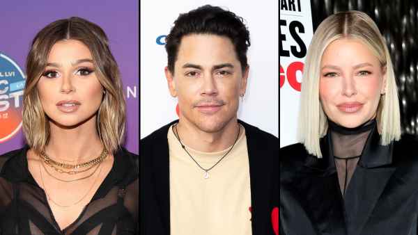 Raquel Leviss' Case Against Tom Sandoval Is 'Weaker' Than Ariana Madix, Lawyer Says