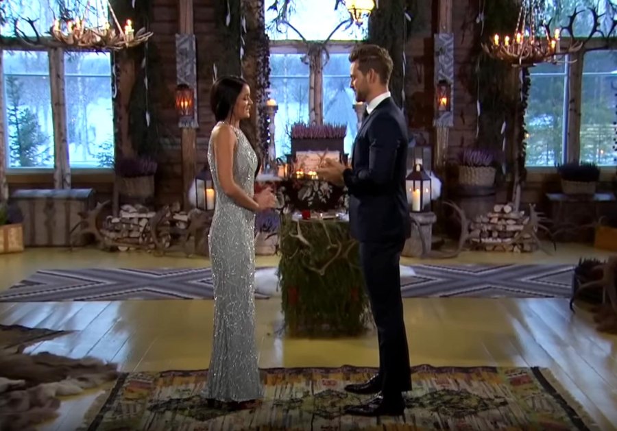 How Much Money Did ‘Bachelor’ Runner-Ups Spend on Their Finale Dresses