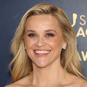 Reese Witherspoon/Sydney Sweeney
