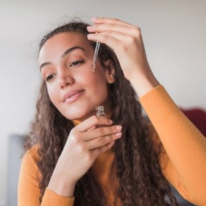 best rejuvinating serum