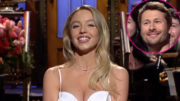 Sydney Sweeney Denies ‘Craziest’ Glen Powell Affair Rumors Again Despite His ‘SNL’ Attendance