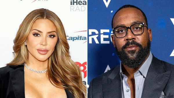 Larsa Pippen Wants to Reintroduce Herself After Marcus Jordan Split Report