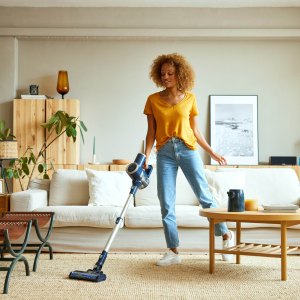 Spring Cleaning