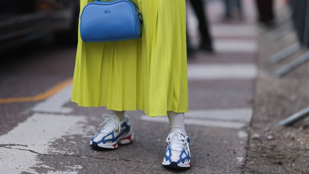 13 Trendy Spring Shoes For Every Occasion