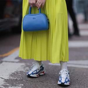 Spring Shoes 2024